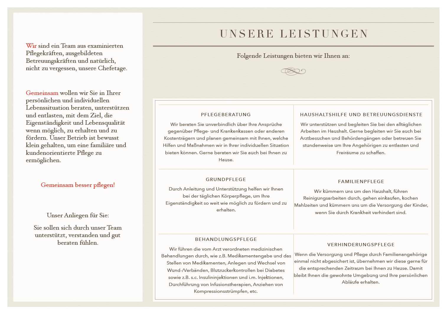 Flyer Seite 2